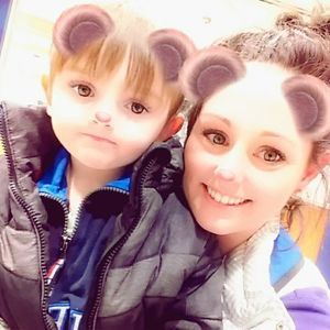 Meet your Posher, Beth